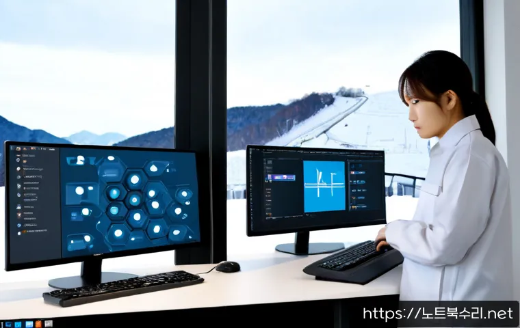 구천동 DRIVER_CAUSED_SYSTEM_CRASH 관련 이미지 3