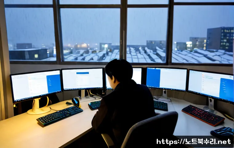 사사동 STATUS_IO_TIMEOUT 관련 이미지 2
