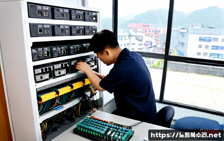 공덕동 파워조립 및 교체수리 관련 이미지 2