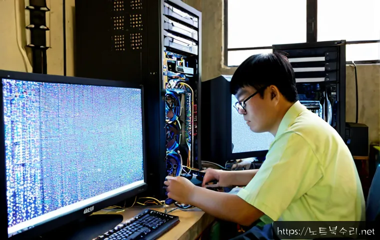 관철동 STATUS_KERNEL_MEMORY_LEAK 관련 이미지 2