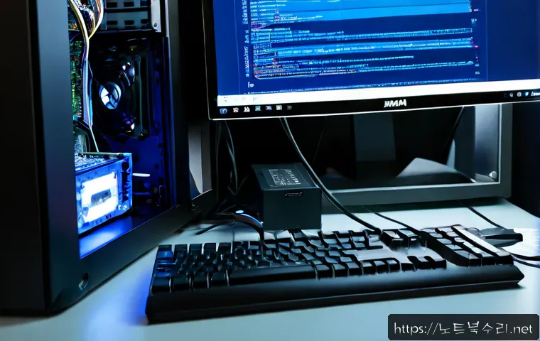 관철동 STATUS_KERNEL_MEMORY_LEAK 관련 이미지 4