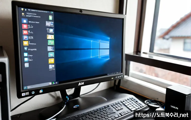 익선동 윈도우8 windows8 재설치 포맷 초기화 관련 이미지 4