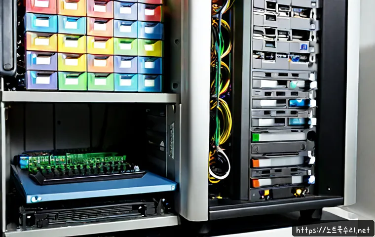 연무동 STATUS_DISK_FULL 관련 이미지 2
