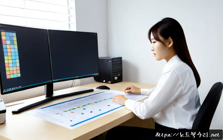 강서구 pc복구중 관련 이미지 2