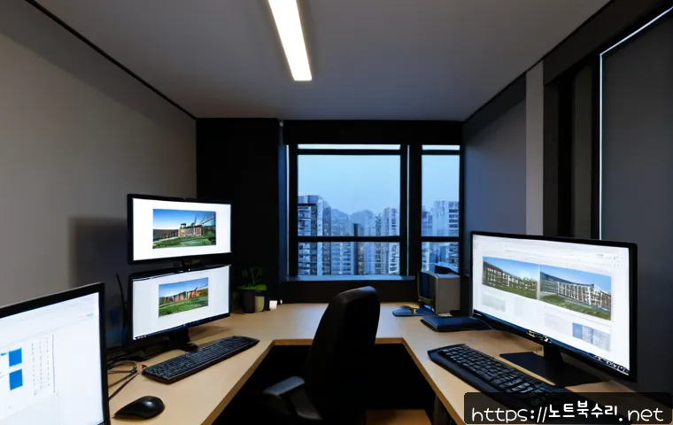 영화동 윈도우11 windows11 재설치 포맷 초기화 관련 이미지 1