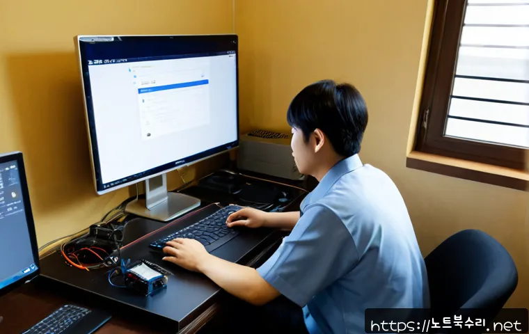영화동 윈도우11 windows11 재설치 포맷 초기화 관련 이미지 2