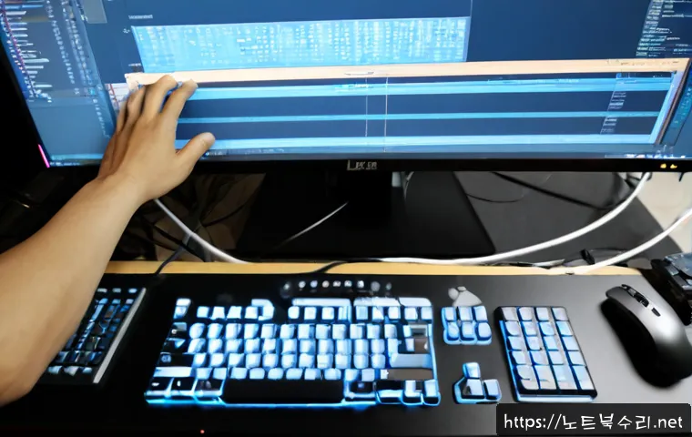 성남동 DRIVER_CAUGHT_MODIFYING_FREED_POOL 관련 이미지 1