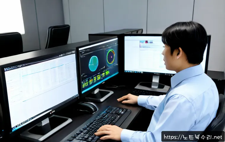 성남동 DRIVER_CAUGHT_MODIFYING_FREED_POOL 관련 이미지 4