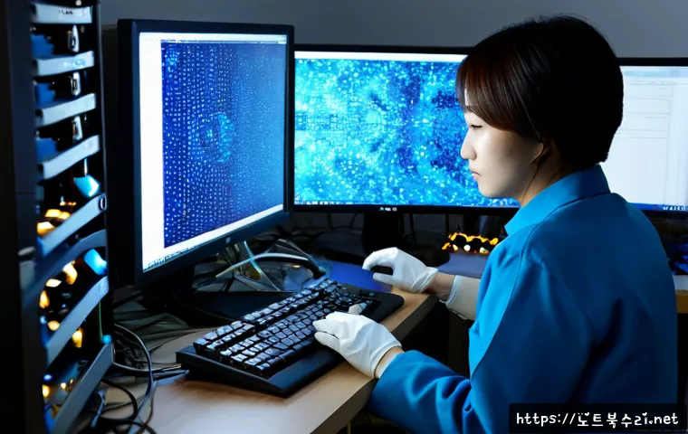 성남시 STATUS_KERNEL_DEBUG_FAILURE 관련 이미지 3