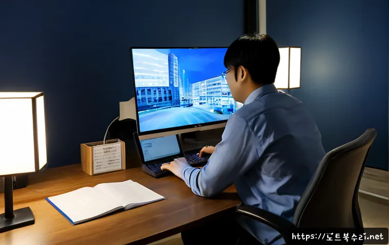 성남시 STATUS_KERNEL_DEBUG_FAILURE 관련 이미지 4
