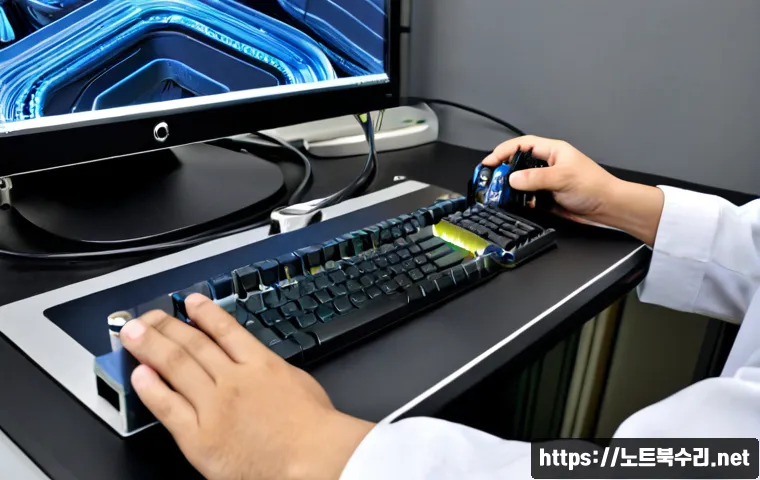 성복동 HDD조립 및 교체수리 관련 이미지 1