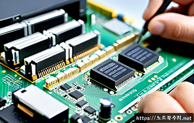 백암면 HARDWARE_MEMORY_FAILURE 관련 이미지 1