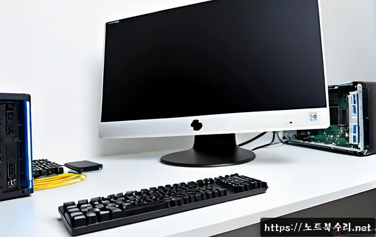 백암면 HARDWARE_MEMORY_FAILURE 관련 이미지 2