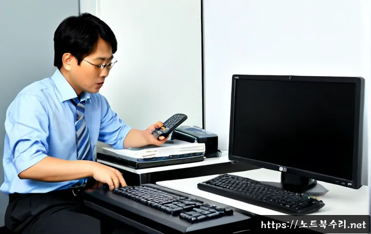 백암면 HARDWARE_MEMORY_FAILURE 관련 이미지 3