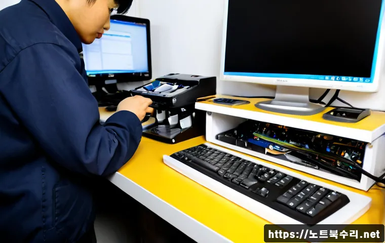 구래동 HDD조립 및 교체수리 관련 이미지 3