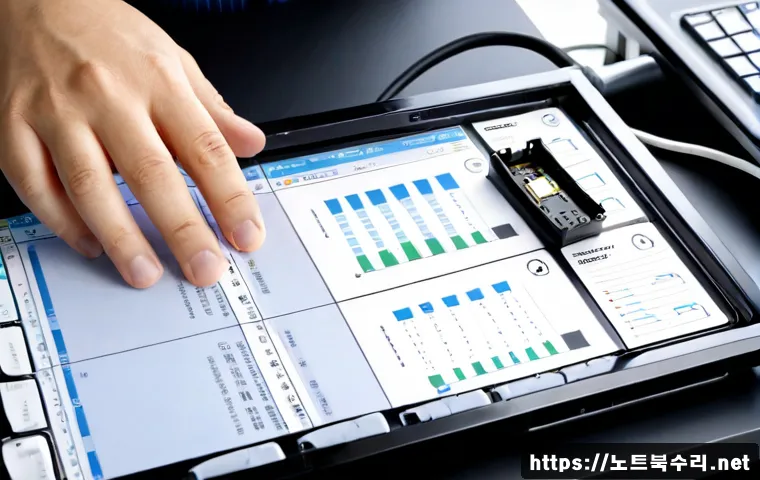 구래동 HDD조립 및 교체수리 관련 이미지 4