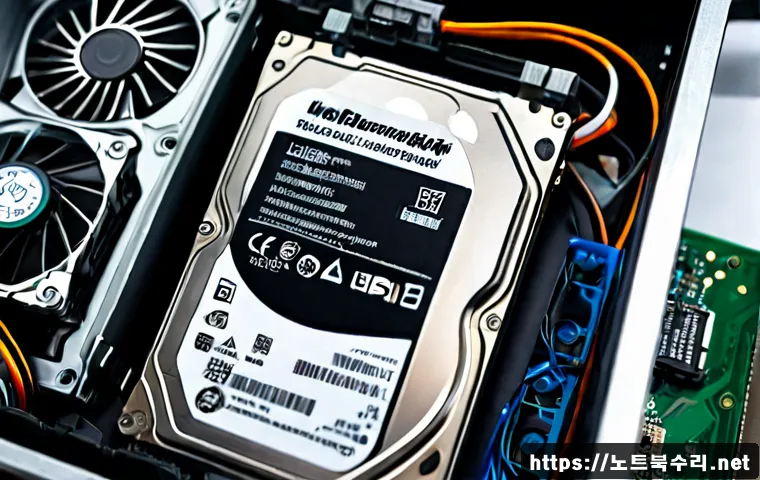 구래동 HDD조립 및 교체수리 관련 이미지 5