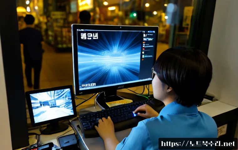 은행동 KERNEL_STACK_INPAGE_ERROR 관련 이미지 3