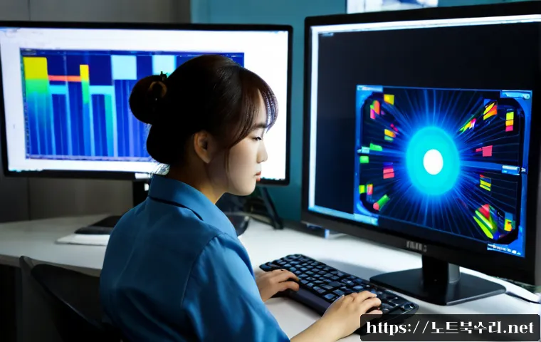 은행동 KERNEL_STACK_INPAGE_ERROR 관련 이미지 4