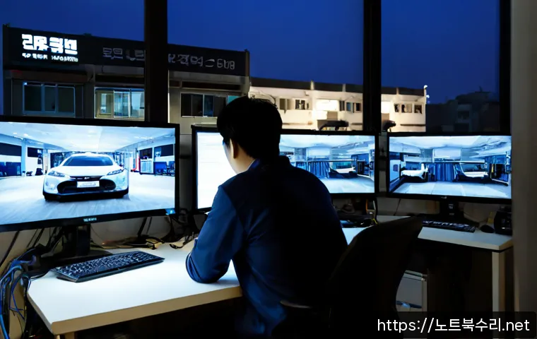 외삼미동 자동복구 관련 이미지 4