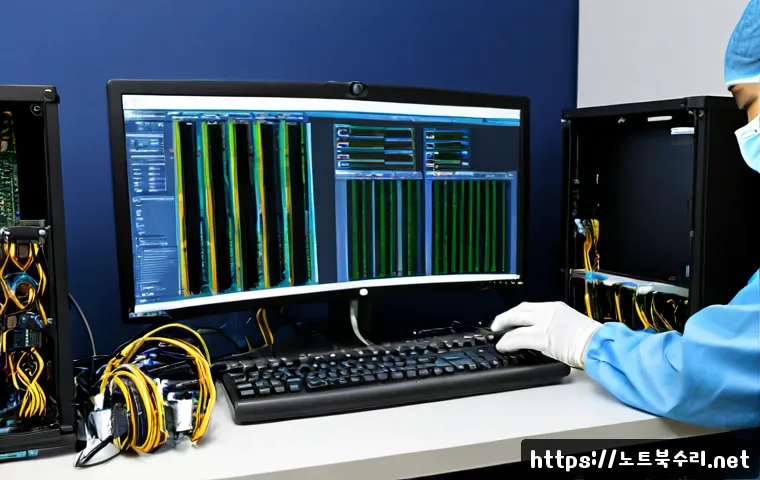 수택동 STATUS_KERNEL_MODULE_FAILURE 관련 이미지 2