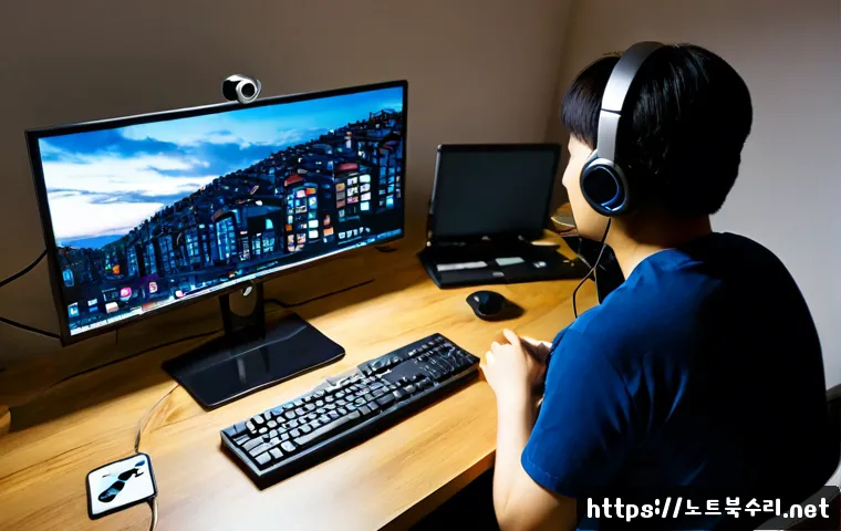수택동 STATUS_KERNEL_MODULE_FAILURE 관련 이미지 4