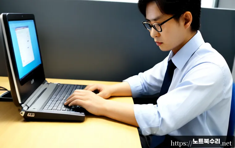 영종도 STATUS_KERNEL_DISK_ERROR 관련 이미지 2