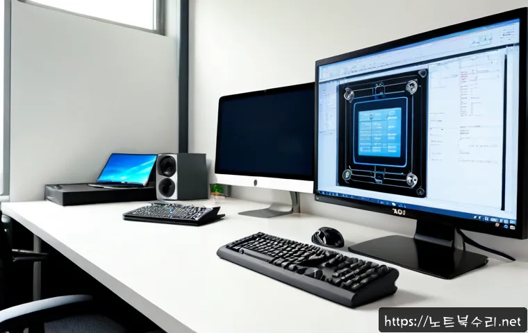 경기광주 STATUS_KERNEL_FILE_SYSTEM_ERROR 관련 이미지 1