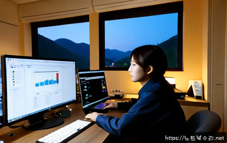 경기광주 STATUS_KERNEL_FILE_SYSTEM_ERROR 관련 이미지 4