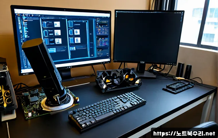 답십리동 STATUS_KERNEL_BOOT_DRIVE_ERROR 관련 이미지 1