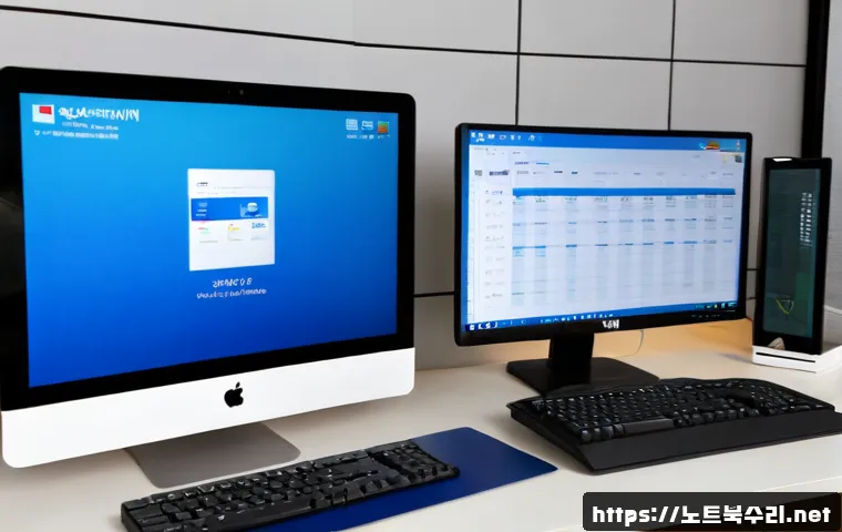 답십리동 STATUS_KERNEL_BOOT_DRIVE_ERROR 관련 이미지 2