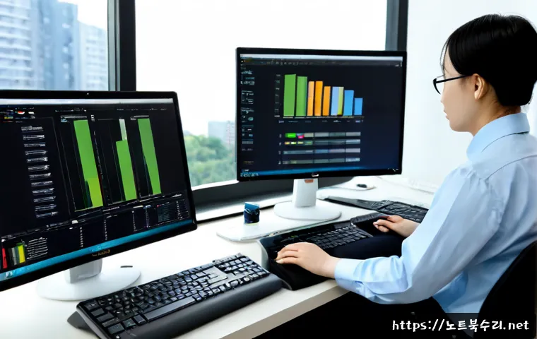 수궁동 HDD조립 및 교체수리 관련 이미지 4