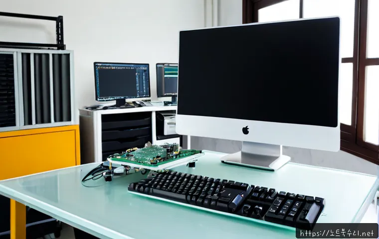 황학동 STATUS_KERNEL_MODULE_INVALID 관련 이미지 1