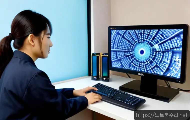 비봉면 악성코드 바이러스 관련 이미지 4