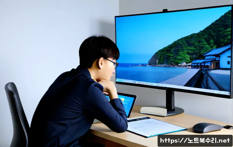 대부동 KERNEL_MODE_HEAP_CORRUPTION 관련 이미지 2
