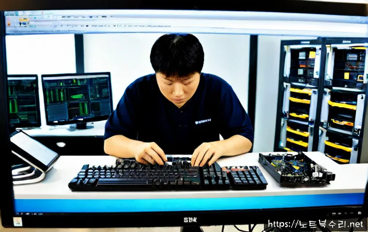 성현동 INVALID_KERNEL_HANDLE 관련 이미지 4