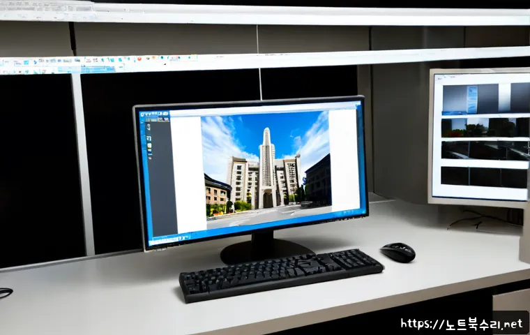 기산동 윈도우10 windows10 재설치 포맷 초기화 관련 이미지 1