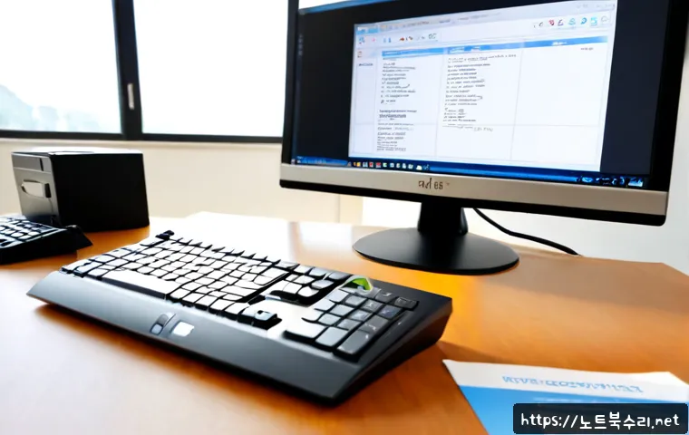 기산동 윈도우10 windows10 재설치 포맷 초기화 관련 이미지 2