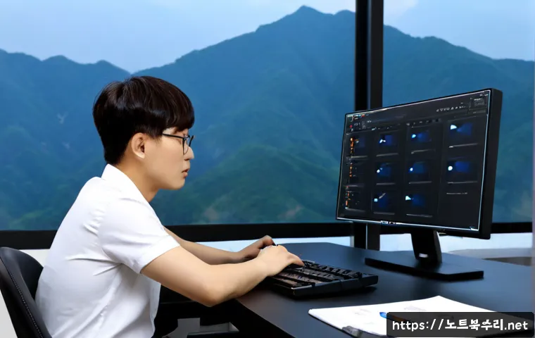과천동 CLOCK_WATCHDOG_TIMEOUT 관련 이미지 1