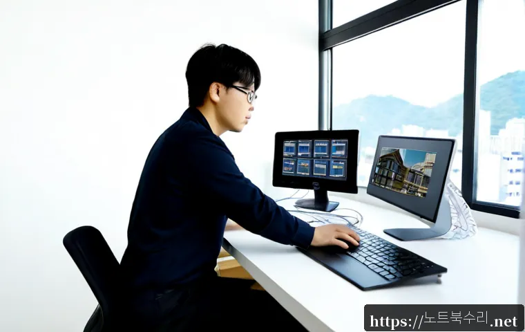 검단동 STATUS_KERNEL_MODULE_CORRUPTION 관련 이미지 4