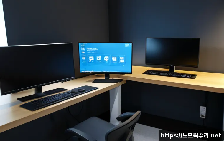 남촌동 INACCESSIBLE_BOOT_DEVICE 관련 이미지 1