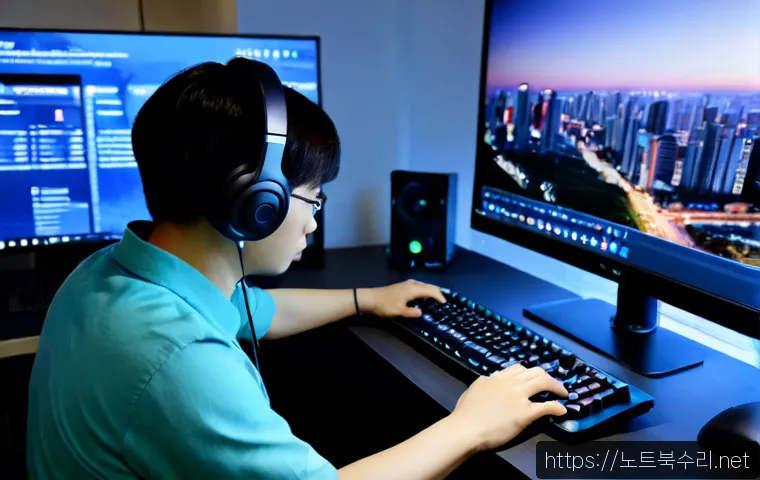 파장동 STATUS_KERNEL_INIT_FAILURE 관련 이미지 4