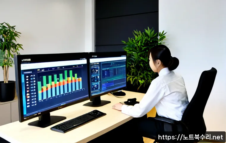 성북동 모니터화면 안나옴 관련 이미지 4