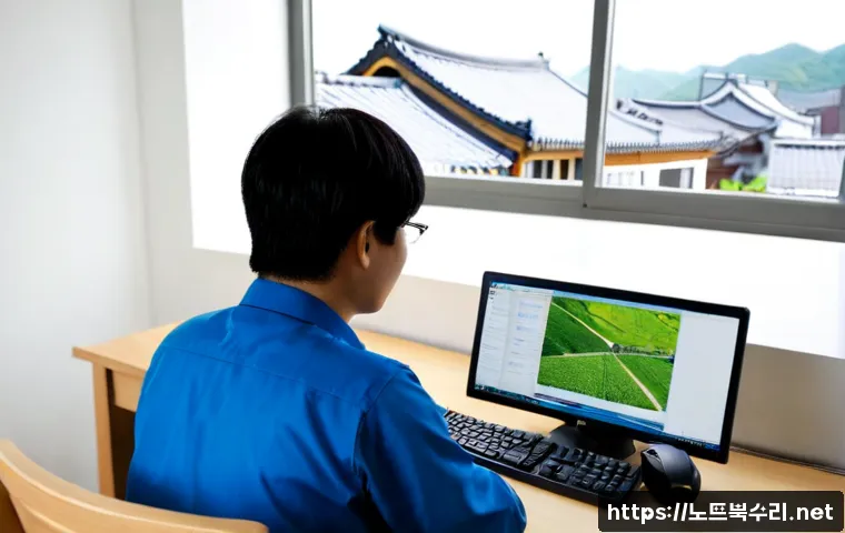 금촌동 윈도우7 windows7 재설치 포맷 초기화 관련 이미지 3
