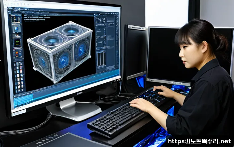 금촌동 윈도우7 windows7 재설치 포맷 초기화 관련 이미지 4