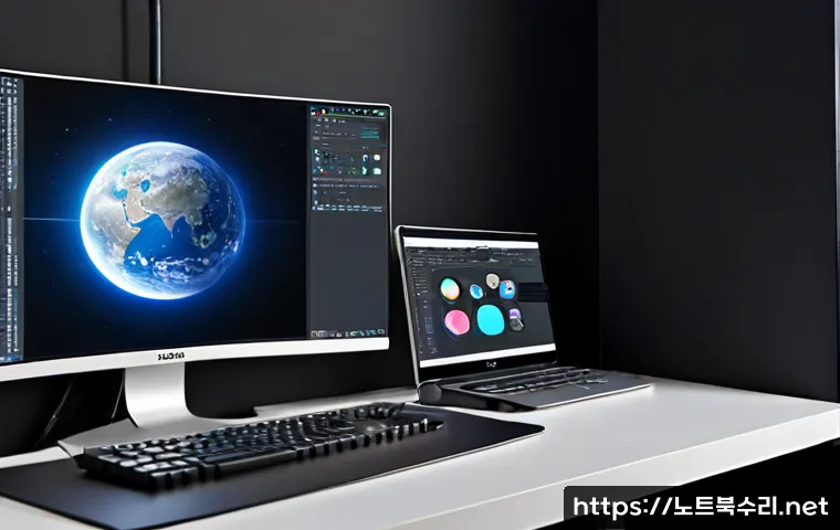 서둔동 linux재설치 포맷 초기화 관련 이미지 1