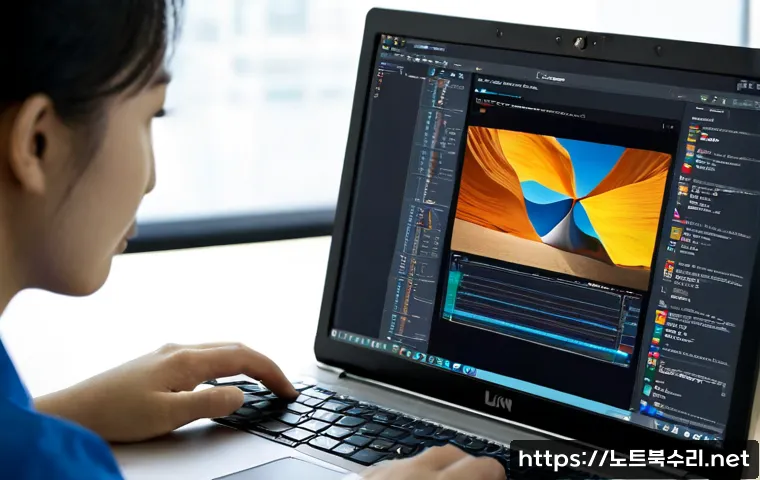 서둔동 linux재설치 포맷 초기화 관련 이미지 2