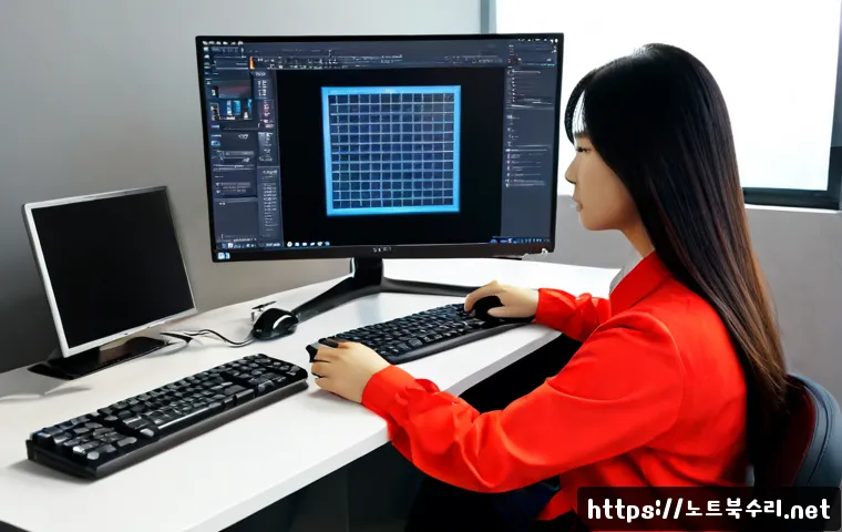 휘경동 컴퓨터 desktop 출장방문수리점 관련 이미지 1