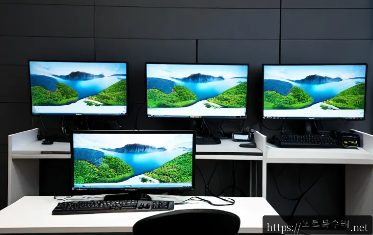 청계동 STATUS_KERNEL_MEMORY_LEAK 관련 이미지 4