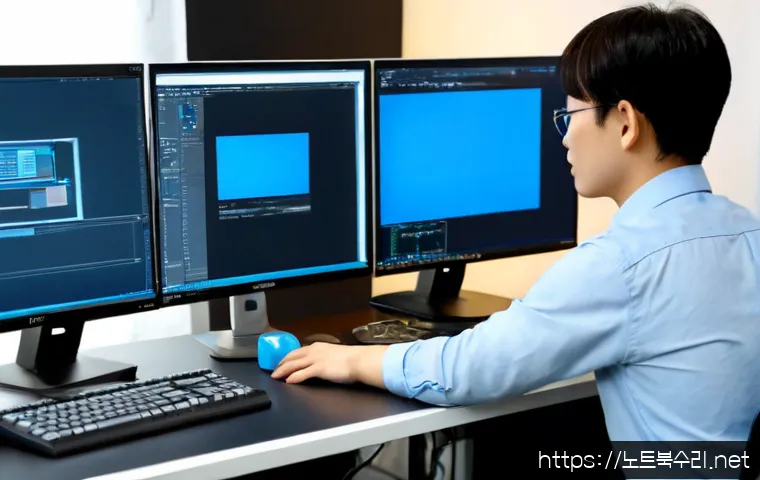 오성면 UNEXPECTED_KERNEL_MODE_TRAP 관련 이미지 4